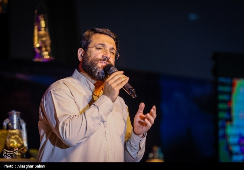 حال و هوای اولین روز کنگره ملی 3000 شهید خراسان شمالی