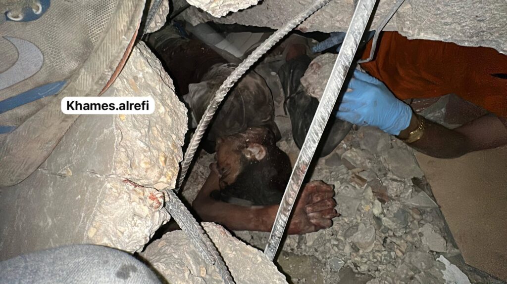 تداوم نقض گسترده آتش بس؛ مهاجمان غزه را از طریق زمین، هوا و دریا هدف قرار دادند