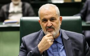 مردم همکاری کنند خاموشی نخواهیم داشت