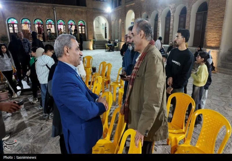 اخبار استان کردستان، اخبار سنندج، معلولان، تئاتر خیابانی،