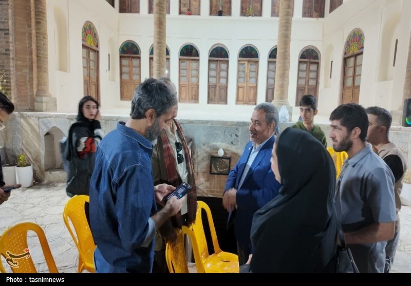 اخبار استان کردستان، اخبار سنندج، معلولان، تئاتر خیابانی،