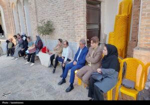 اخبار استان کردستان، اخبار سنندج، معلولان، تئاتر خیابانی،