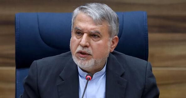 پرند و رباط‌کریم به قطب گردشگری و بوم‌گردی کشور تبدیل می‌شوند