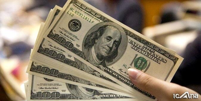 سقوط دلار در پی احتمال کاهش مجدد نرخ بهره در آمریکا