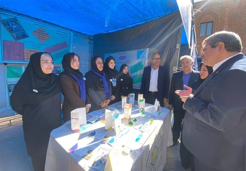 اخبار استان اردبیل مرکز توانبخشی معلولین ذهنی مشاوره ازدواج