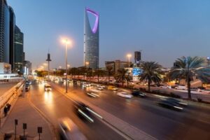 از چاه های نفت تا هوش مصنوعی؛ عربستان سعودی در مسیر تحول بزرگ قرار دارد