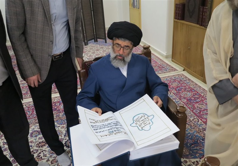 آستان قدس رضوی، مشهد مقدس، اخبار مشهد، حرم امام رضا (ع)،