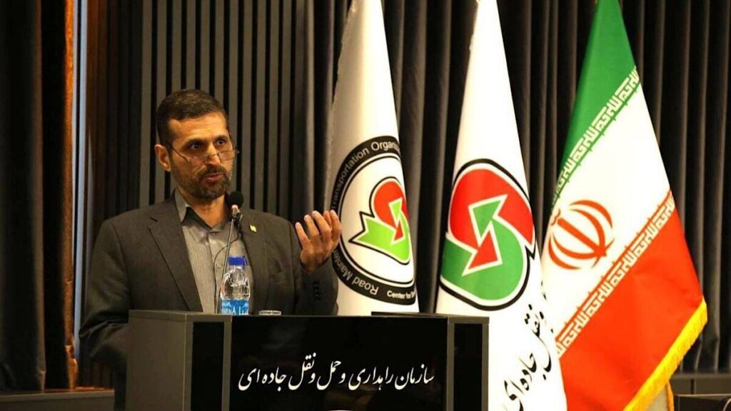 کاهش چشم‌گیر تصادفات جاده‌ای با اجرای طرح نقشه حریم راه‌ها