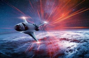 سفر یک ساعته از توکیو به نیویورک با راکت