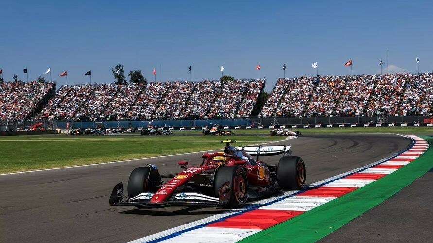 لوئیز همیلتون