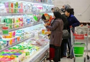 مرگ 120 هزار ایرانی به دلیل تغذیه نامناسب/ هشدار درباره کاهش ضریب هوشی کودکان در آینده