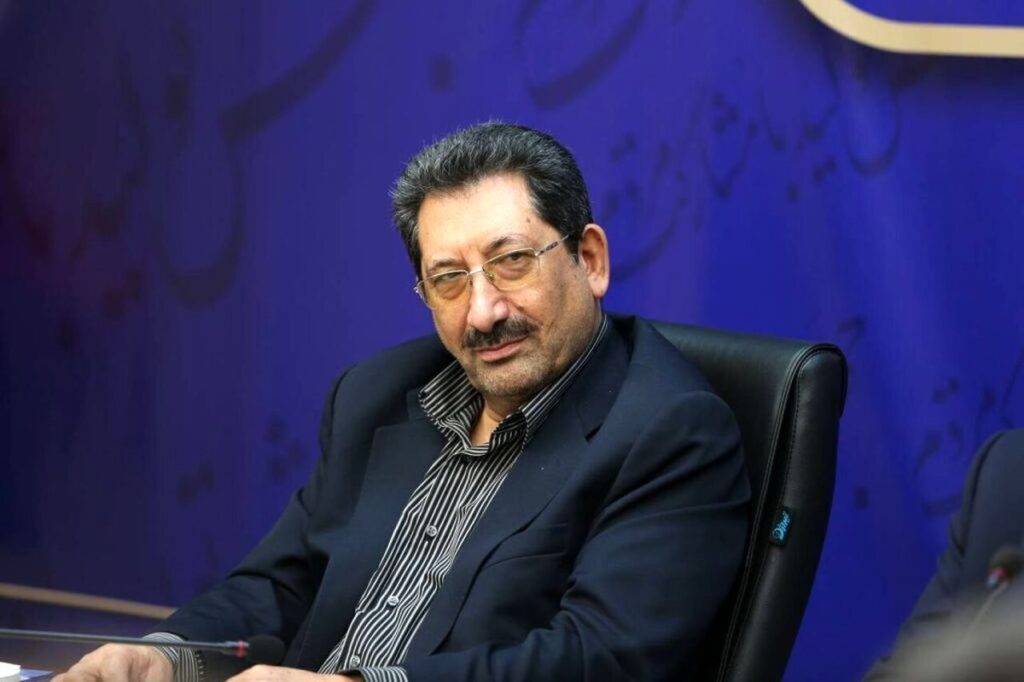 البرز از استان های مولد است که ارزش افزوده بالایی برای کشور ایجاد می کند