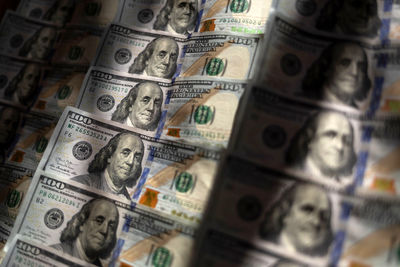 قیمت دلار امروز پنج شنبه 8 آبان/ افزایش قیمت دلار + جدول