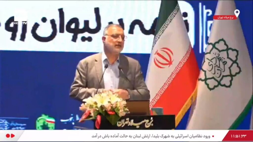 تا امروز ریالی از دولت برای بازسازی خانه‌های تخریب شده ناشی از جنگ نگرفتیم