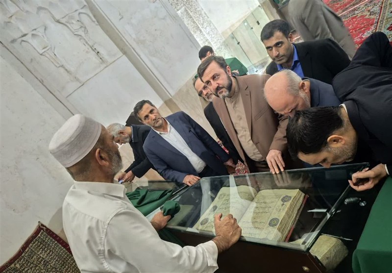 خراسان رضوی، افغانستان، اخبار استان خراسان رضوی،