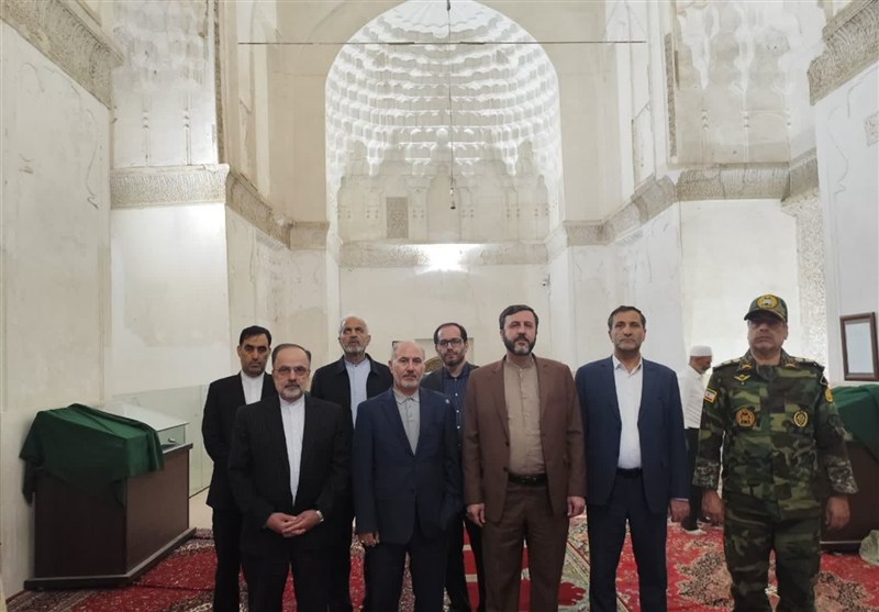 خراسان رضوی، افغانستان، اخبار استان خراسان رضوی،