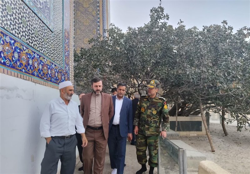 خراسان رضوی، افغانستان، اخبار استان خراسان رضوی،