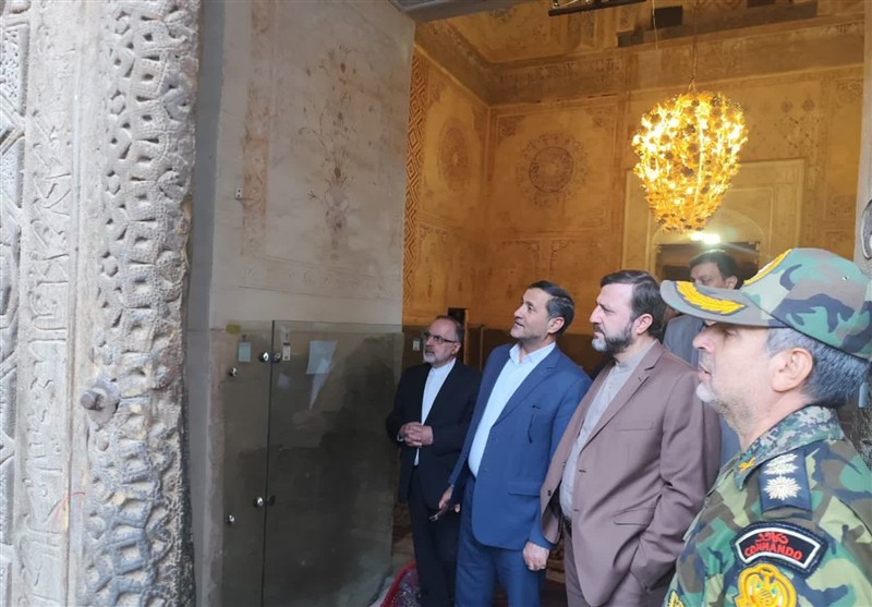 خراسان رضوی، افغانستان، اخبار استان خراسان رضوی،