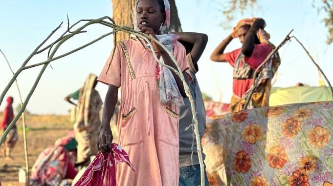 روایت های وحشتناک از کشتار شهر فاشر