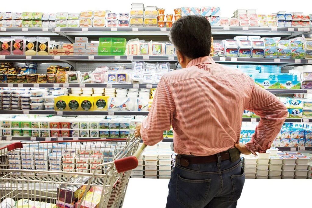 درآمد ۴ میلیون نفر کفاف غذای آن‌ها را نمی‌دهد| ۳۰ میلیون نفر در فقر شدید قرار دارد