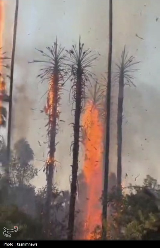 گردشگری، اخبار چرام،