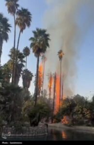 گردشگری، اخبار چرام،