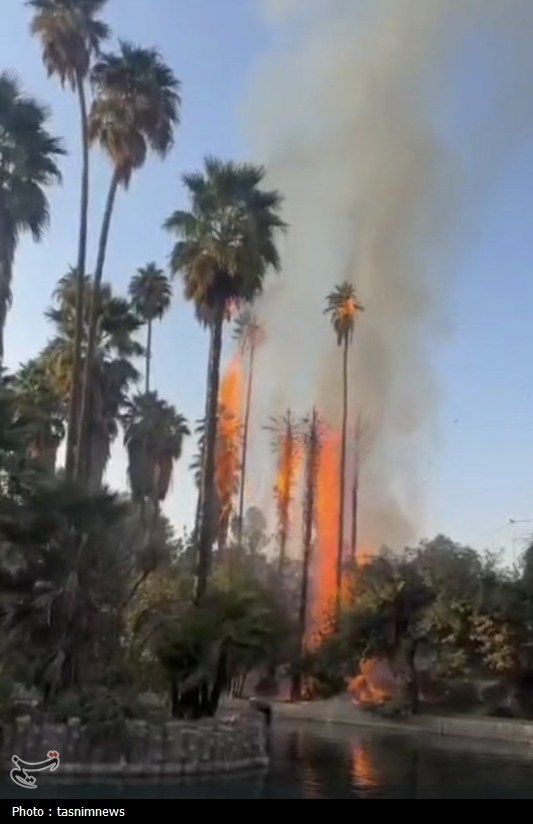 گردشگری، اخبار چرام،