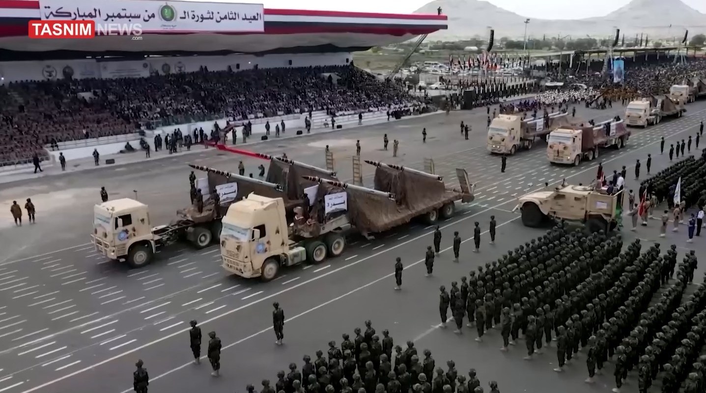 یمن، عربستان سعودی، آخرین تحولات یمن، رژیم صهیونیستی (اسرائیل)، آمریکا، 