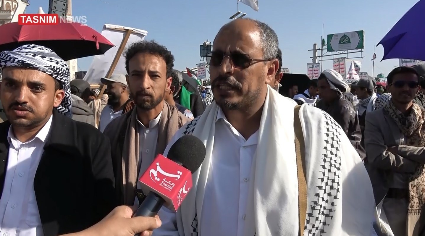 یمن، عربستان سعودی، آخرین تحولات یمن، رژیم صهیونیستی (اسرائیل)، آمریکا، 