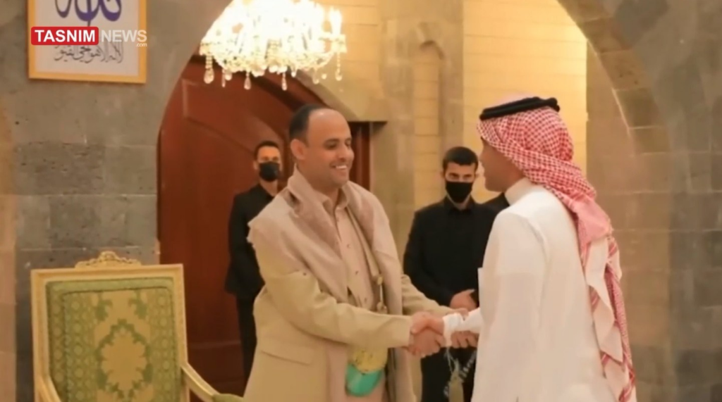 یمن، عربستان سعودی، آخرین تحولات یمن، رژیم صهیونیستی (اسرائیل)، آمریکا،