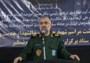 کاهش 18 درصدی انواع سرقت در سمنان