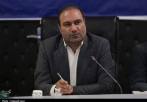 بیمارستان 220 تخت‌خوابه سهند در مرحله دریافت پروانه ساختمانی قرار دارد