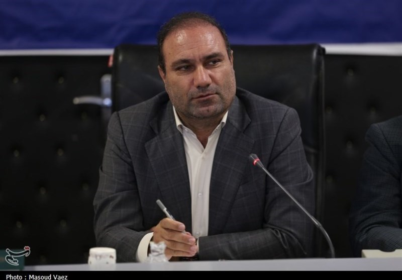 بیمارستان 220 تخت‌خوابه سهند در مرحله دریافت پروانه ساختمانی قرار دارد