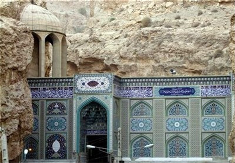 225 امامزاده در کهگیلویه و بویراحمد، اما زیرساخت‌ها جوابگو نیست+فیلم