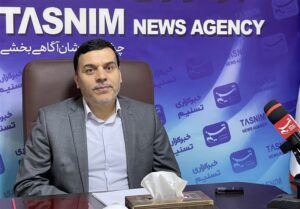 240 مگاوات انرژی خورشیدی در استان مرکزی به شبکه متصل شد