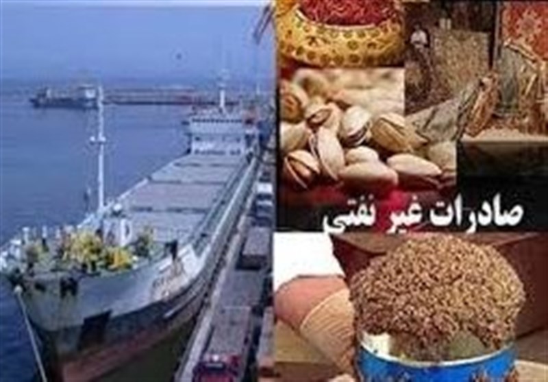 هدف صادراتی 43 میلیون دلاری در کهگیلویه و بویراحمد