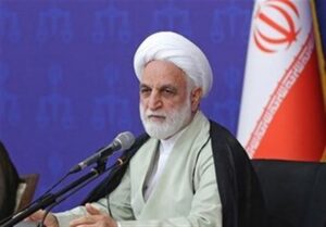 6 تذکر مهم رئیس قوه قضائیه به قضات/ مردم از رسیدگی به پرونده‌های قضایی گلایه‌ دارند‌