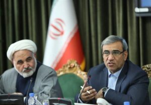 ️٧ سند کاهش آسیب‌های اجتماعی خراسان رضوی به‌زودی اجرایی می‌شود