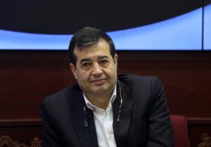 دنیامالی: در تلاش هستیم ورزشگاه آزادی ابتدای سال آینده بازگشایی شود