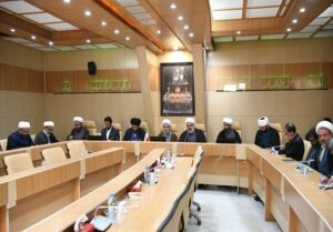 فارس در مسیر تمدن قرآنی؛ از محافل خانگی تا مدارس و مساجد