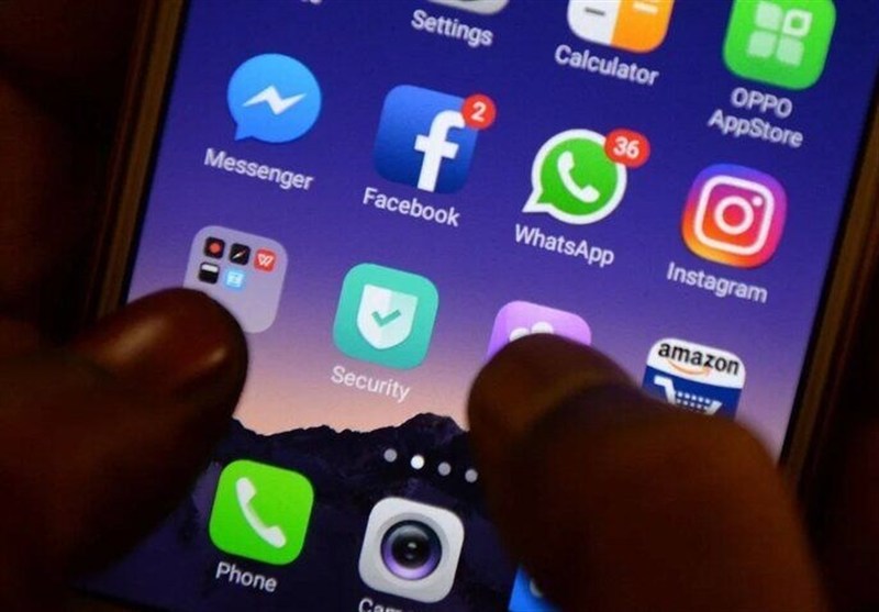 افزایش زمان حضور ایرانیها در فضای دیجیتال به میانگین 7 ساعت و 10 دقیقه