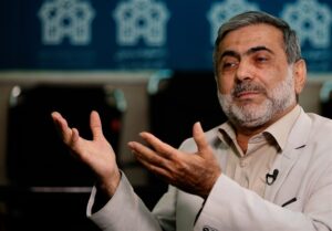 خرمشاد: آمریکا در جنگ 12 روزه تصویر دشمنی خود را در ذهن نسل جدید ایران تثبیت کرد