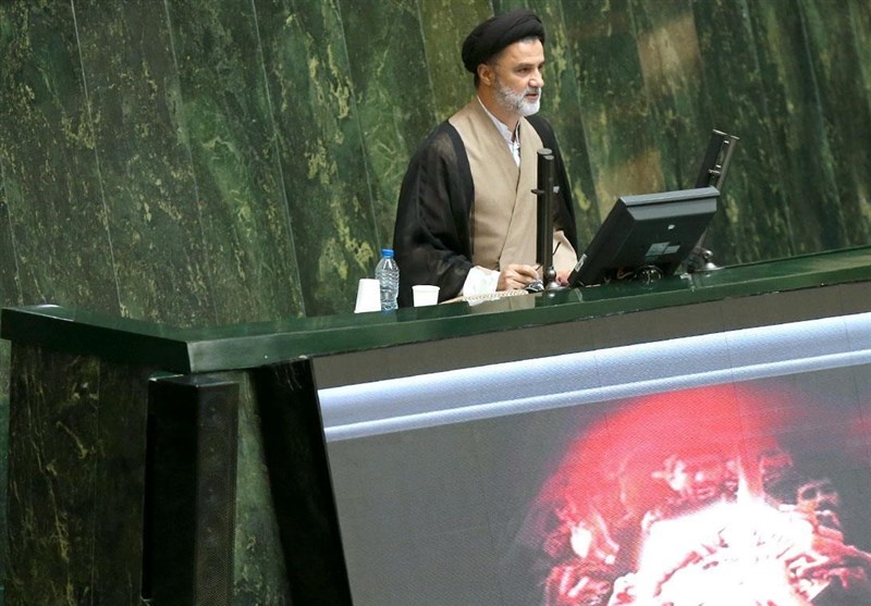 نبویان: FAFT صریحاً ایران را متهم به تأمین مالی تروریسم کرده است
