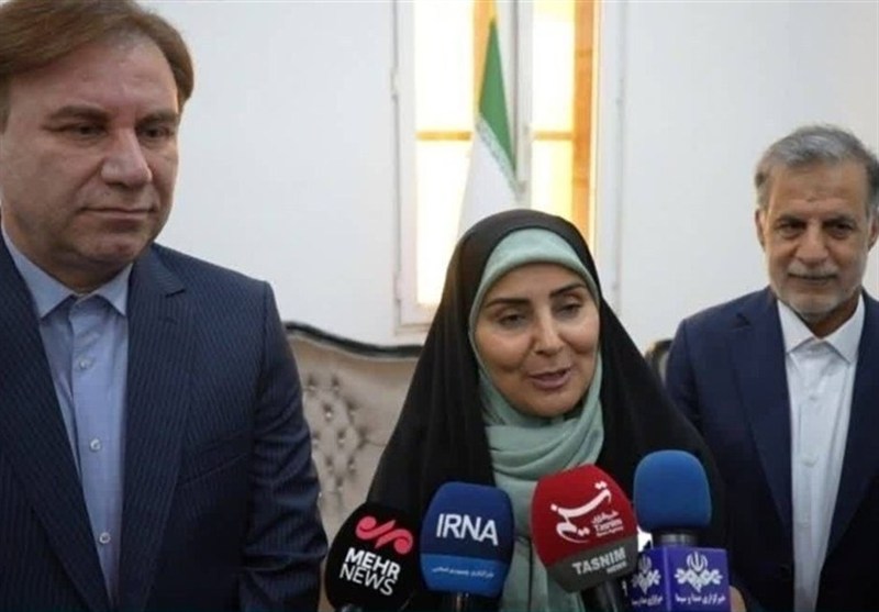 Sadegh: اقتصاد مرکزی دریا یکی از اولویت های دولت چهاردهم است