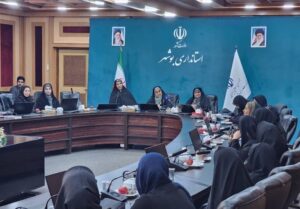 صادق: زنان ستون‌های پایدار این سرزمین و ضامن توسعه ملی‌اند