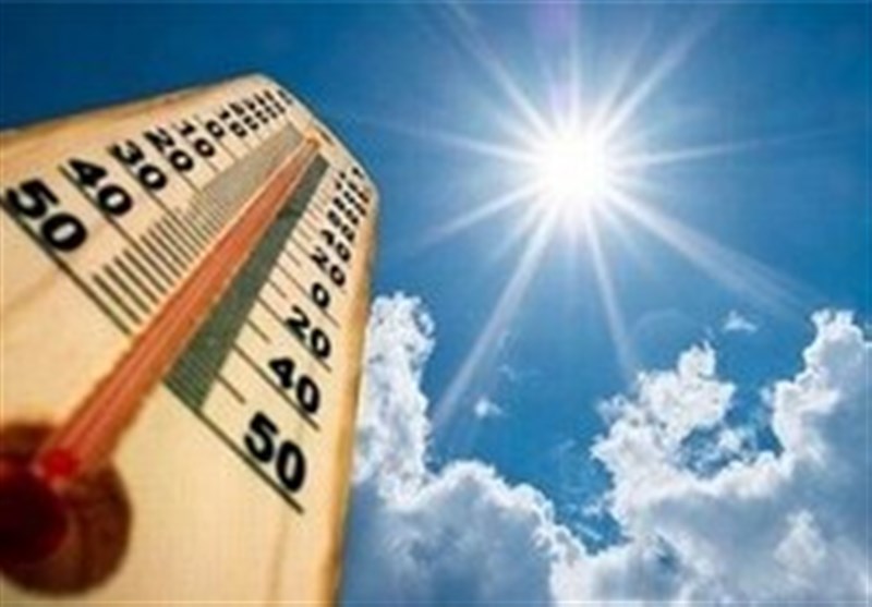 آخرین وضعیت آب و هوای چهارمحال و بختیاری/آسمان صاف و گاهی وزش باد