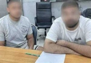 آغاز عملیات بیسابقه تایلند برای تعقیب و اخراج صهیونیستها