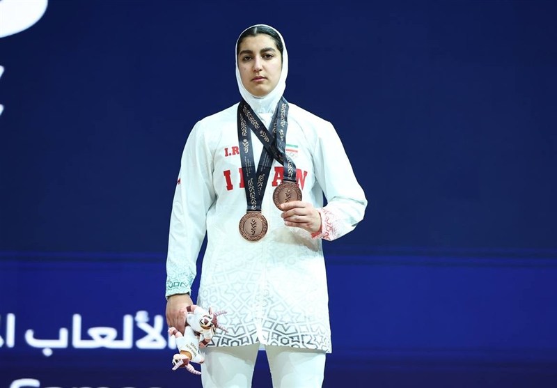 بازیهای آسیایی جوانان