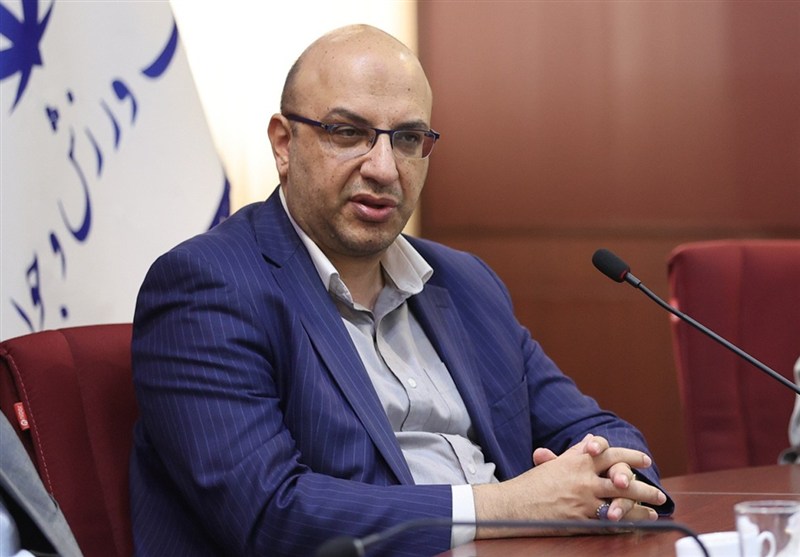 علی‌نژاد: رئیس IOC قول داد که به ایران بیاید/ درباره ویزای آمریکا هم صحبت کردیم + فیلم