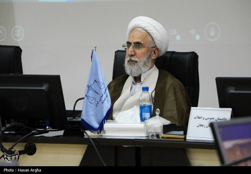 آمادگی 2هزار وکیل برای پیگیری شکایت علیه آمریکا و اسرائیل